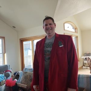 Meet your Posher, Tim